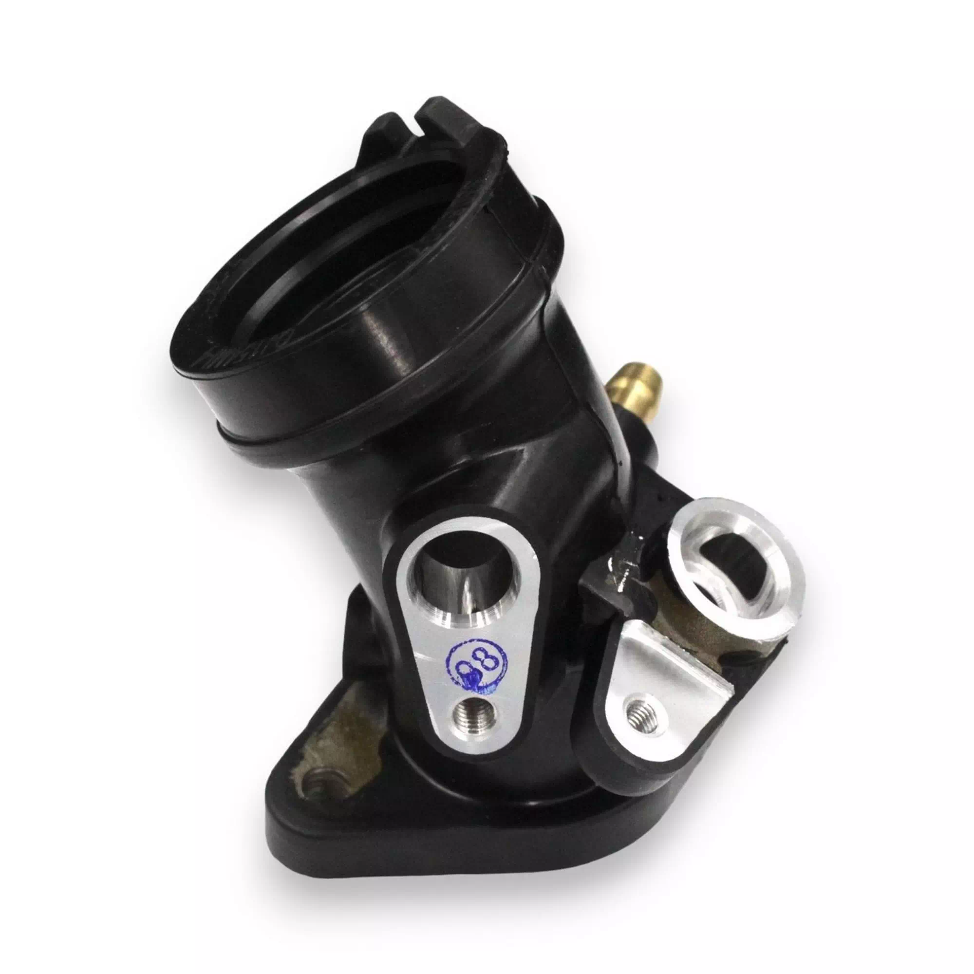 QJ MOTOR SRK 125-S MANİFOLT #RK 55243
